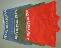 Mens Bonds Everyday Trunks 3 Pack MYBCG Rubber Nylon Fit Boxer Brief 3pk Large