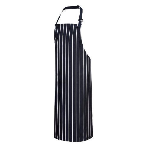 Portwest Butchers Apron Breathable 100% Cotton Classic Comfortable Apron S839