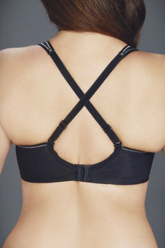 Womens Berlei Full Support Non-Padded Sports Bra Jogging Ventilation Y533WB