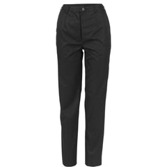 DNC Workwear Womens P/V Flat Front Pant Cargo Pants Tough Work Casual 4552