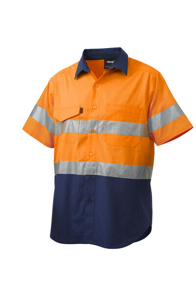 Collins Clothing Co - Workwear, Boots, High Visibility Safety Clothing