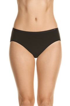 Womens Berlei Nothing Naturals Hi-Cut Undie Sexy Panties Knickers WZCY1A