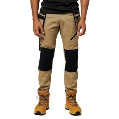 Hard Yakka Mens Xtreme 2.0 Pant Tough Pants Work Wear Cordura Ripstop Y02581