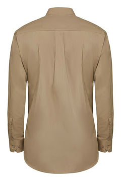 Hard Yakka Permanent Press Shirt Long Sleeve Business Lightweight Y07590