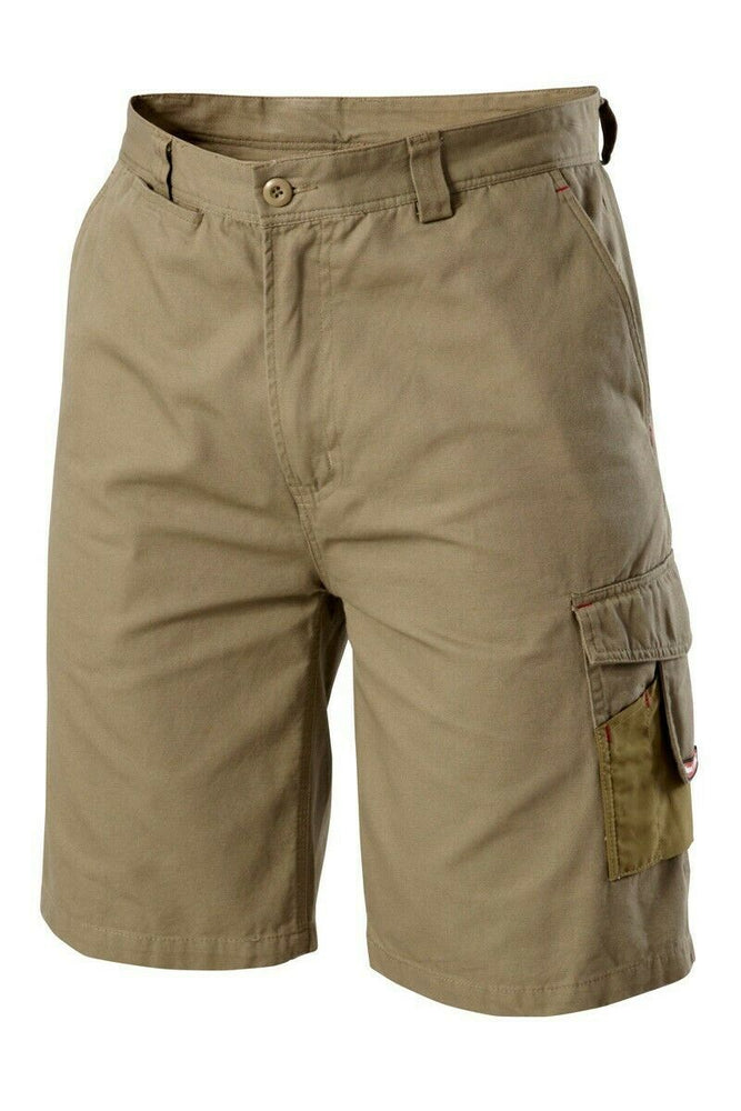 Hard Yakka Legends Lightweight Cargo Shorts Y05906