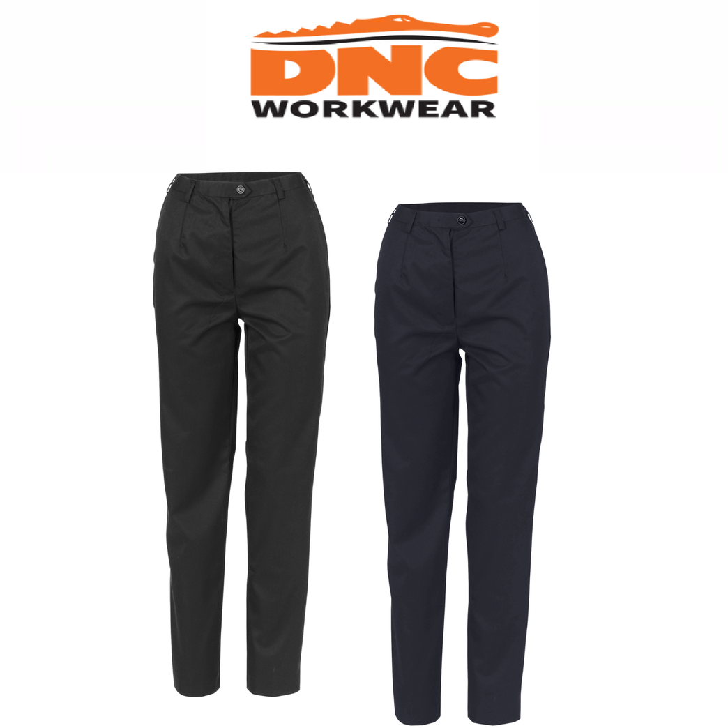 Tough Inc Canvas Work Pants