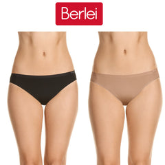 Womens Berlei Nothing Micro Hipster Undie Sexy Panties Knickers Brief WZD31A