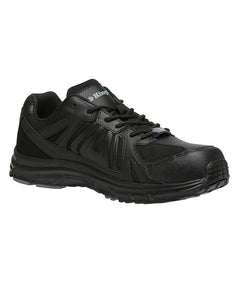 KingGee Mens Comptec G40 Sport Safety Shoes Lightweight Work Safety K26455