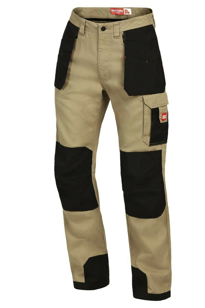 Hard Yakka Xtreme Extreme Legends Work Cargo Tough Pants Heavy Duty Y02210