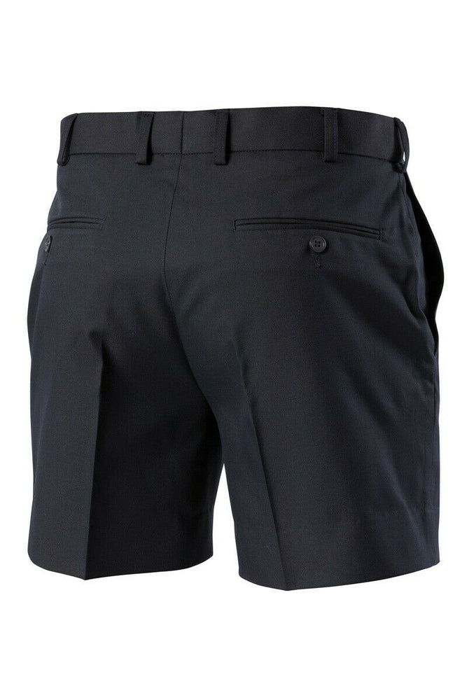 Hard Yakka Permanent Press Shorts Office Y05594