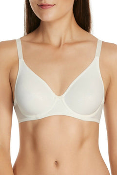 Womens Berlei Sweater Girl Underwire Non-Padded Bra Seamfree Support Y50275