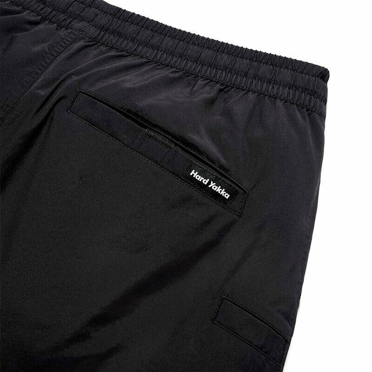 Hard Yakka Mens 3056 Zero Cuff Summer Shorts Lightweight Tear Resistant Y05141