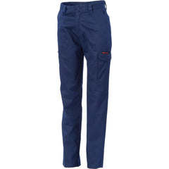 DNC Workwear Ladies Digga Cool -Breeze Cargo Pants Tough Work Casual Pant 3356