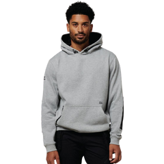 Hard Yakka Mens Xtreme Snoodie Winter Hoodie Fleece XTREME Work Gear Y19449