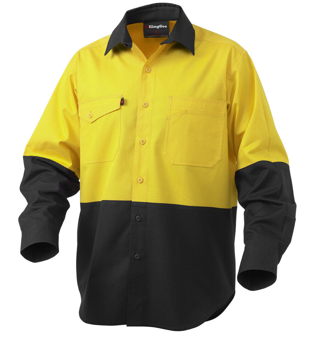 Collins Clothing Co - Workwear, Boots, High Visibility Safety Clothing