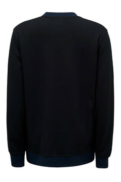 Hard Yakka Jumper Crew Neck Embossed Logo Fleece Modern Fit Winter Y11690