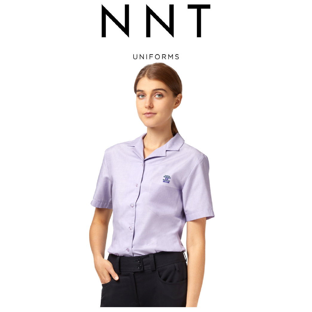 NNT Womens Short Sleeve Celebrate Nurse Midwives Classic Fit Comfortable CATUH5