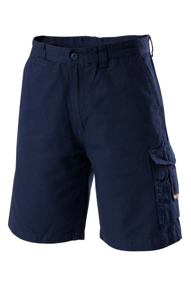 Hard Yakka Legends Lightweight Cargo Shorts Y05906