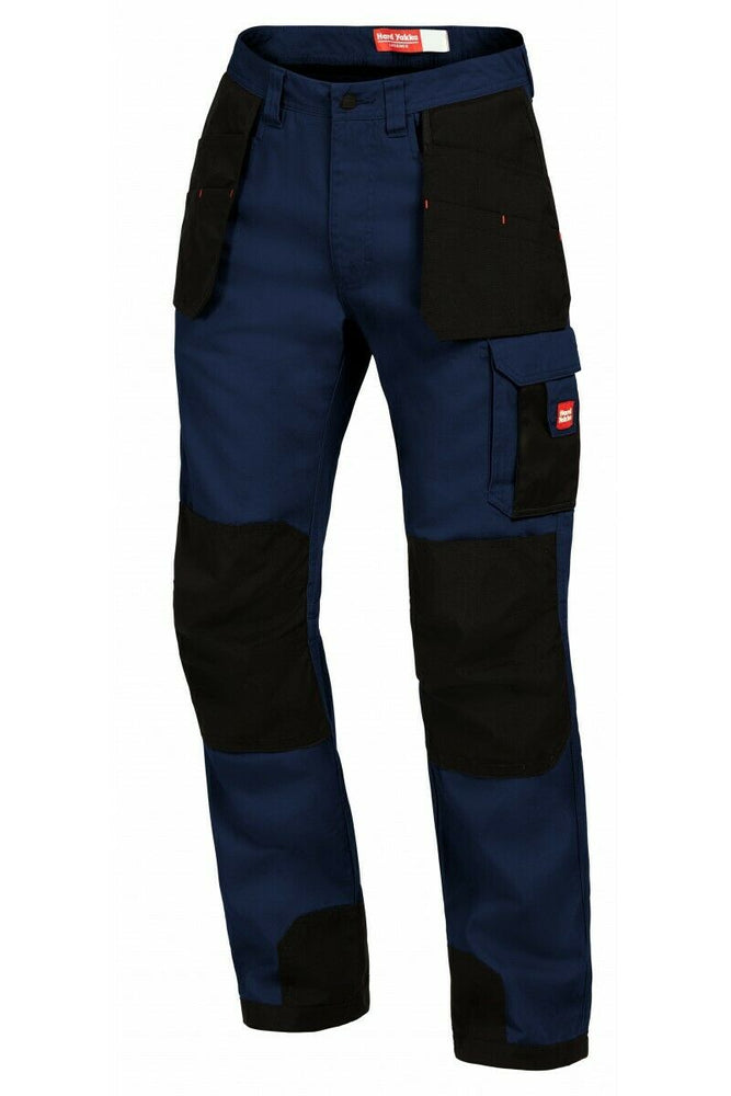 Hard Yakka Xtreme Extreme Legends Work Cargo Tough Pants Heavy Duty Y02210