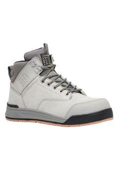 Hard Yakka Men 3056 NS Street Comfort Work Boots Shoes Water Resistant Y60136