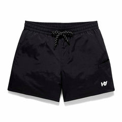Hard Yakka Mens 3056 Zero Cuff Summer Shorts Lightweight Tear Resistant Y05141