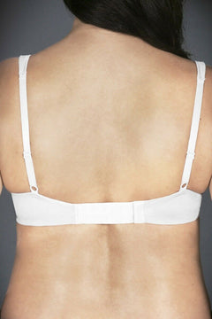 Womens Berlei Barely There Cotton Maternity Breastfeeding Bra Wire Free YZS9