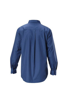 Hard Yakka Permanent Press Shirt Long Sleeve Business Lightweight Y07590