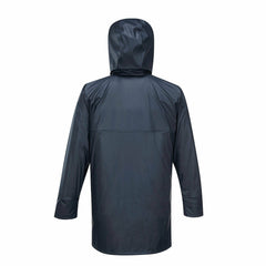 Portwest Mens Huski Farmers Jacket Waterproof Windproof Breathable Work K8103