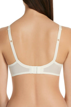 Womens Berlei Sweater Girl Underwire Non-Padded Bra Seamfree Support Y50275