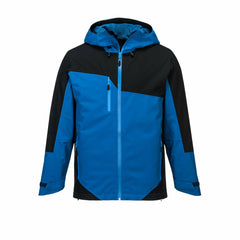 Portwest Mens Portwest X3 Two-Tone Jacket Taped Waterproof Breathable S602