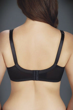 Womens Berlei Classic Lace Underwire Bra Uplift Sexy Lower Cup Support Y5568B
