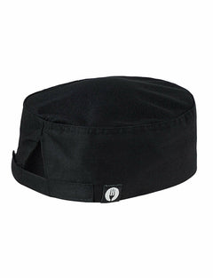 NNT Mens Cool Vent Chef Beanie Expandable Cap Work Safety Tough Durable CATK2V