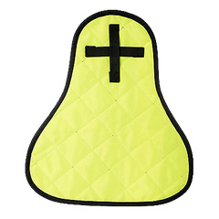 Portwest Cooling Crown with Neck Shade Lightweight Comfort Cooling Crown CV03